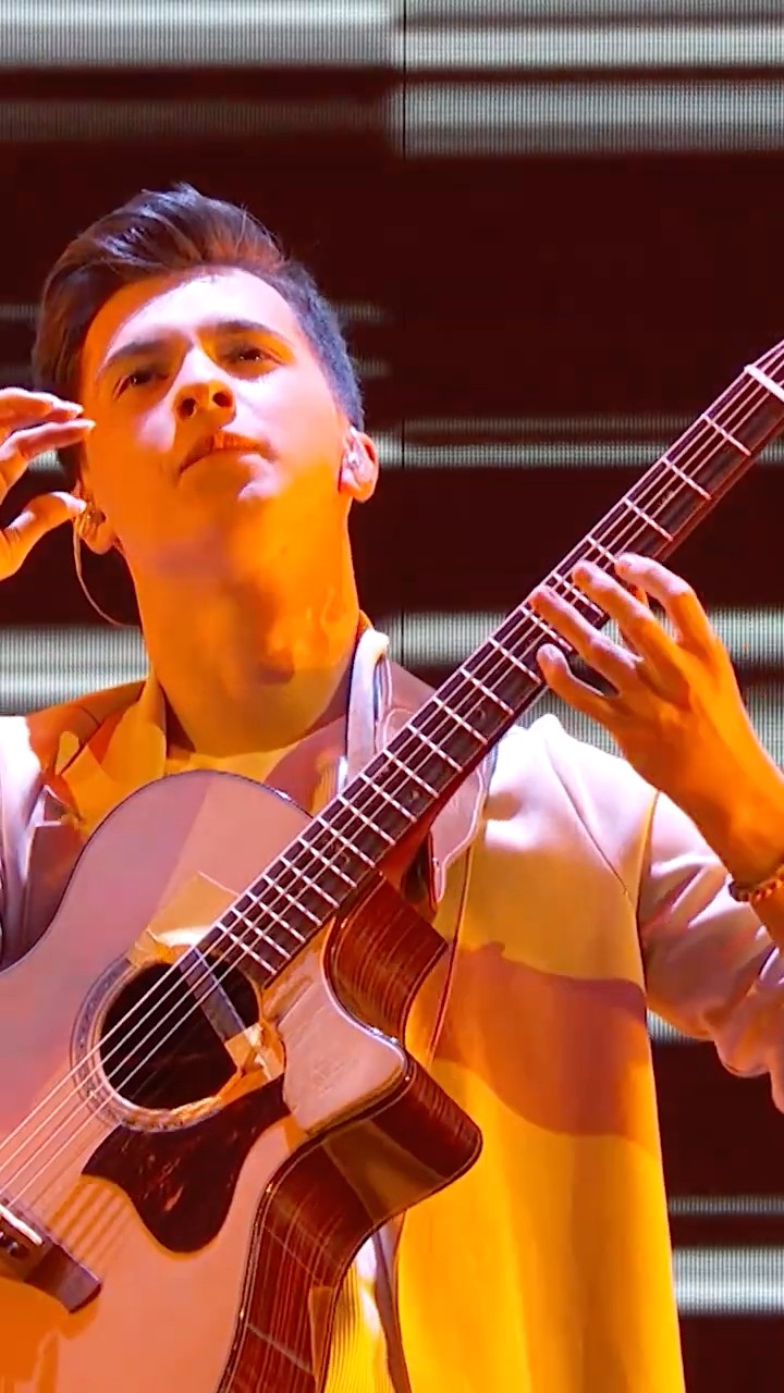 Marcin - Guitar Lvl 1,000,000